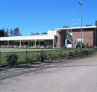 Walla Walla Bowling and Recreation Club - Accommodation in Brisbane