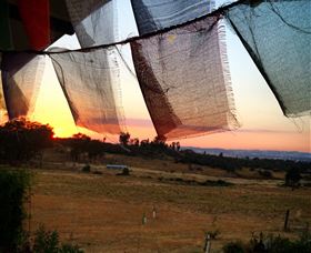 Springview Eco-Farm - Accommodation in Brisbane 4