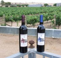 Eunonyhareenyha Winery - Accommodation in Brisbane
