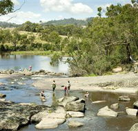 Polly McQuinns - Accommodation in Brisbane