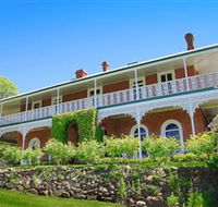 Boree Cabonne Homestead - Accommodation in Brisbane