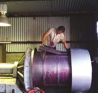Orange Mountain Wines - Accommodation in Brisbane