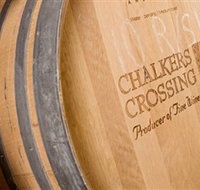 Chalkers Crossing Winery - Accommodation in Brisbane