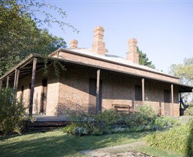 Lake View House - Accommodation in Brisbane 0