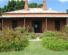 Lake View House - Accommodation in Brisbane 1