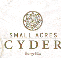 Small Acres Cyder - Accommodation in Brisbane
