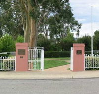 Japanese and Australian War Cemeteries - Accommodation in Brisbane