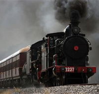 Lachlan Valley Railway - Accommodation in Brisbane
