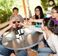 Grove Estate Wines - Accommodation in Brisbane