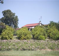 Samaria Farm - Accommodation in Brisbane