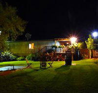Burnbrae Wines - Accommodation in Brisbane