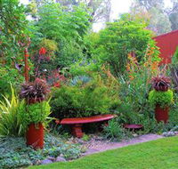 Out of Town Nursery and Humming Garden - Accommodation in Brisbane