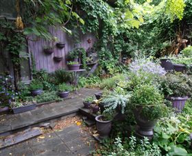 Out Of Town Nursery And Humming Garden - Accommodation in Brisbane 6