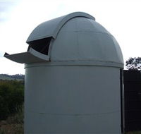 Mudgee Observatory - Accommodation in Brisbane
