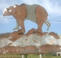 Diprotodon Drive - Tamber Springs - Accommodation in Brisbane