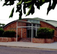 Creative Arts Centre - Accommodation in Brisbane
