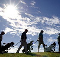 Gunnedah Golf Club - Accommodation in Brisbane