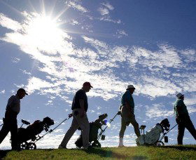 Gunnedah Golf Club - Accommodation in Brisbane 0