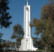 Monument Hill - Accommodation in Brisbane