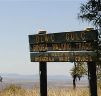 Bindea Walking Track - Accommodation in Brisbane