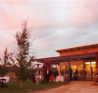 Amulet Vineyard and Beechworth Cider - Accommodation in Brisbane