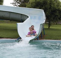 Albury Swim Centre - Accommodation in Brisbane