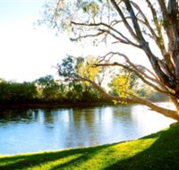 Albury - Murray River Precinct - Accommodation in Brisbane