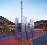 Albury Library Museum - Accommodation in Brisbane