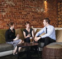 ZedBar - Accommodation in Brisbane