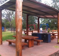 Oddies Creek Adventure Playspace - Accommodation in Brisbane
