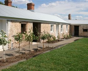 Lara Museum - Accommodation in Brisbane 0
