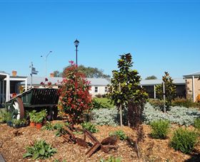 Lara Museum - Accommodation in Brisbane 1