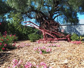Lara Museum - Accommodation in Brisbane 3