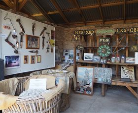 Lara Museum - Accommodation in Brisbane 2