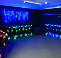 Zone Laser Tag Albury - Accommodation in Brisbane