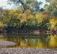 Mungabareena and Water Works - Accommodation in Brisbane