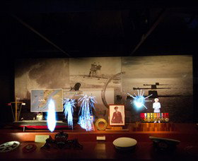 Holbrook Submarine Museum - Accommodation in Brisbane 3