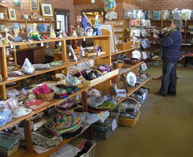 Grimwoods Store Craft Shop - Accommodation in Brisbane 1
