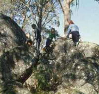Mount Samaria State Park - Accommodation in Brisbane