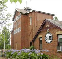 Murray Breweries - Accommodation in Brisbane