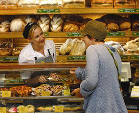 Beechworth Bakery - Accommodation in Brisbane 1