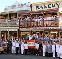 Beechworth Bakery - Accommodation in Brisbane