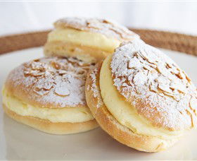 Beechworth Bakery - Accommodation in Brisbane 4