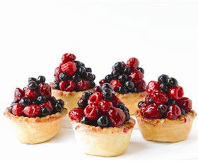 Beechworth Bakery - Accommodation in Brisbane 3