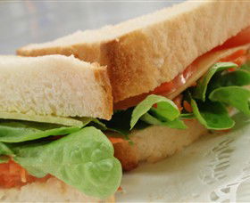 Beechworth Bakery - Accommodation in Brisbane 8