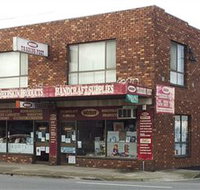 Woolsy Trading Post - Accommodation in Brisbane