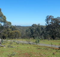 Bald Hill lookout - Accommodation in Brisbane