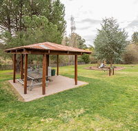 Bill Lyle Reserve picnic area - Accommodation in Brisbane