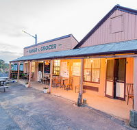 General Store - Accommodation in Brisbane