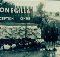 Bonegilla Migrant Experience - Accommodation in Brisbane